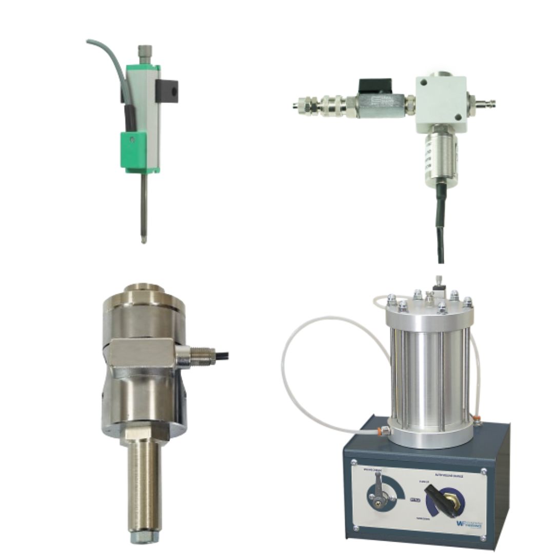 Electronic Measurement Components